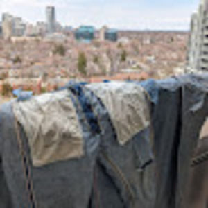 Meet your Posher, Hideo